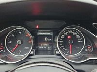 gebraucht Audi A5 Sportback 2.0 TDI (clean diesel) quattro DPF