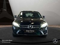 gebraucht Mercedes C220 d 4MATIC T-Modell