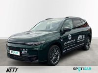 Gebraucht Leapmotor C10 215 PS (158 kW) 2025 Glazed grün SUV