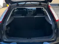 Second-hand Ford Focus 125 CP (91 kW) 2010 Negru Berlinǎ