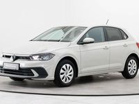 Gebraucht VW Polo Life 96 PS (70 kW) 2022 Ascot grey Kleinwagen