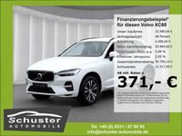 Gebraucht Volvo XC60 Momentum 197 PS (144 kW) 2022 Weiss SUV