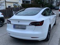 gebraucht Tesla Model 3 Langstreckenbatt. Allradantrieb Dual Motor