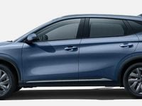 Neu BYD Atto 3 330 kW (449 PS) 2026 Blau SUV