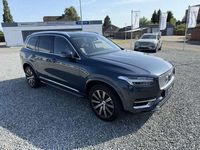 Gebraucht Volvo XC90 Plus 235 PS (172 kW) 2023 Denim blue SUV