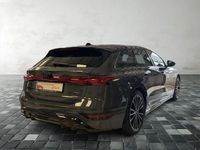 Gebraucht Audi A6 e-tron S-Line 314 kW (428 PS) 2026 Magnetgrau Kombi