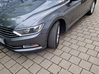 Gebraucht VW Passat Trendline 150 PS (110 kW) 2015 Grau Kombi