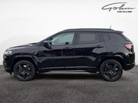 Gebraucht Jeep Compass 241 PS (177 kW) 2022 Schwarz SUV