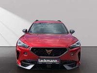 Second-hand Cupra Formentor VZ 310 CP (228 kW) 2024 Roșu SUV