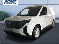 Gebraucht Ford Transit Trend 125 PS (91 kW) 2024 Weiß Van