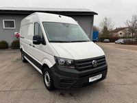Neu VW Crafter 140 PS (102 kW) 2025 Weiß Van