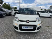 Gebraucht Fiat Panda Easy 71 PS (52 kW) 2020 Weiß Kleinwagen