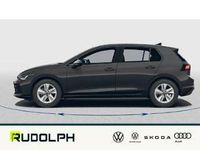 Neu VW Golf VIII Life 116 PS (85 kW) 2026 Uranograu Limousine