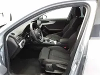 Gebraucht Audi A4 Advanced Plus 204 PS (150 kW) 2023 Silber Kombi