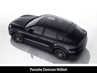 Gebraucht Porsche Cayenne 470 PS (345 kW) 2025 Chromitschwarzmetallic SUV