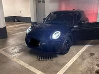 Gebraucht Mini John Cooper Works 231 PS (169 kW) 2022 Schwarz Kleinwagen