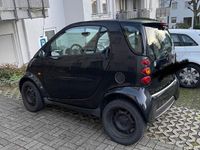 gebraucht Smart ForTwo Coupé 