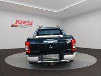 Gebraucht Mitsubishi L200 Spirit 150 PS (110 kW) 2019 Schwarz Pickup