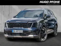 Gebraucht Kia Sorento Platinum 252 PS (185 kW) 2026 Blau SUV