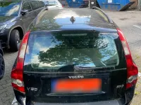 Occasion Volvo V50 136 ch (100 kW) 2005 Noir Break