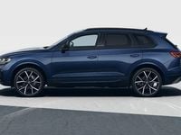 Neu VW Touareg Edition 286 PS (210 kW) 2026 Blau SUV