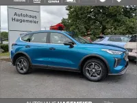 Neu Haval Jolion Premium 177 PS (130 kW) 2026 Hd blue SUV