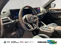 Neu BMW i4 M Sport 442 kW (601 PS) 2026 Grau Limousine