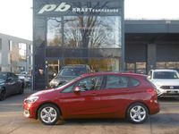 Gebraucht BMW 225 136 PS (100 kW) 2020 Flamencorot brillanteffekt Van / Kleinbus