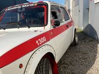 gebraucht Fiat 127 Motorsport