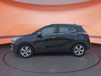 Gebraucht Opel Mokka X 140 PS (102 kW) 2019 Weiß SUV