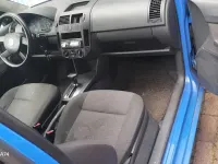 Usata VW Polo 65 CV (47 kW) 2003 Blu Utilitaria