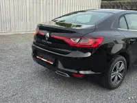 Gebraucht Renault Mégane II Equilibre 140 PS (102 kW) 2023 Schwarz Limousine
