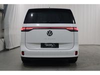 Gebraucht VW ID. Buzz Pro 210 kW (286 PS) 2026 Weiß Van / Kleinbus