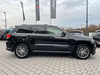 gebraucht Jeep Grand Cherokee 3.0 CRD Summit