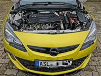 gebraucht Opel Astra Opc