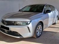 Gebraucht Opel Astra Elegance 131 PS (96 kW) 2023 Silber Kombi