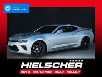Occasion Chevrolet Camaro 453 ch (333 kW) 2017 Argent Coupé
