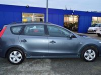 Gebraucht Hyundai i30 Classic 90 PS (66 kW) 2010 Grau Kombi