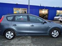 gebraucht Hyundai i30 1.6 CRDi Classic