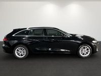 Gebraucht Audi A5 Sport 204 PS (150 kW) 2025 Mythosschwarz metallic Kombi