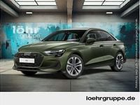 Second-hand Audi A3 Ambiente 150 CP (110 kW) 2024 Alb Berlinǎ