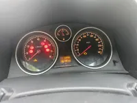 Brugt Opel Astra 101 HK (74 kW) 2004 Guld Sedan