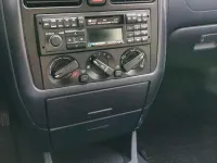 Gebraucht Mitsubishi Carisma 2000 Grün Limousine