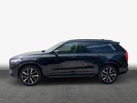 Gebraucht Volvo XC90 Ultimate 335 PS (246 kW) 2023 Onyx schwarzmetallic SUV