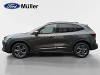 Neu Ford Kuga ST 242 PS (177 kW) 2026 Grau SUV