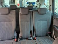 Gebraucht Opel Zafira Tourer 2013 Braun Van / Kleinbus