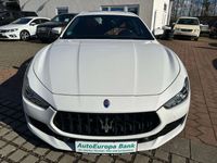 gebraucht Maserati Ghibli 3.0 V6 DIESEL/ NAVI / XENON / ALU 21 Zoll