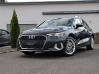 Gebraucht Audi A3 Advanced Plus 150 PS (110 kW) 2020 Andere Limousine