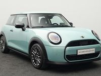 Gebraucht Mini Cooper Classic 156 PS (114 kW) 2024 Grün Kleinwagen