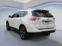 Gebraucht Nissan X-Trail 360º 177 PS (130 kW) 2017 Weiß SUV